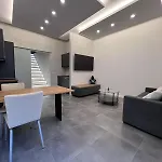 Vatican Suite