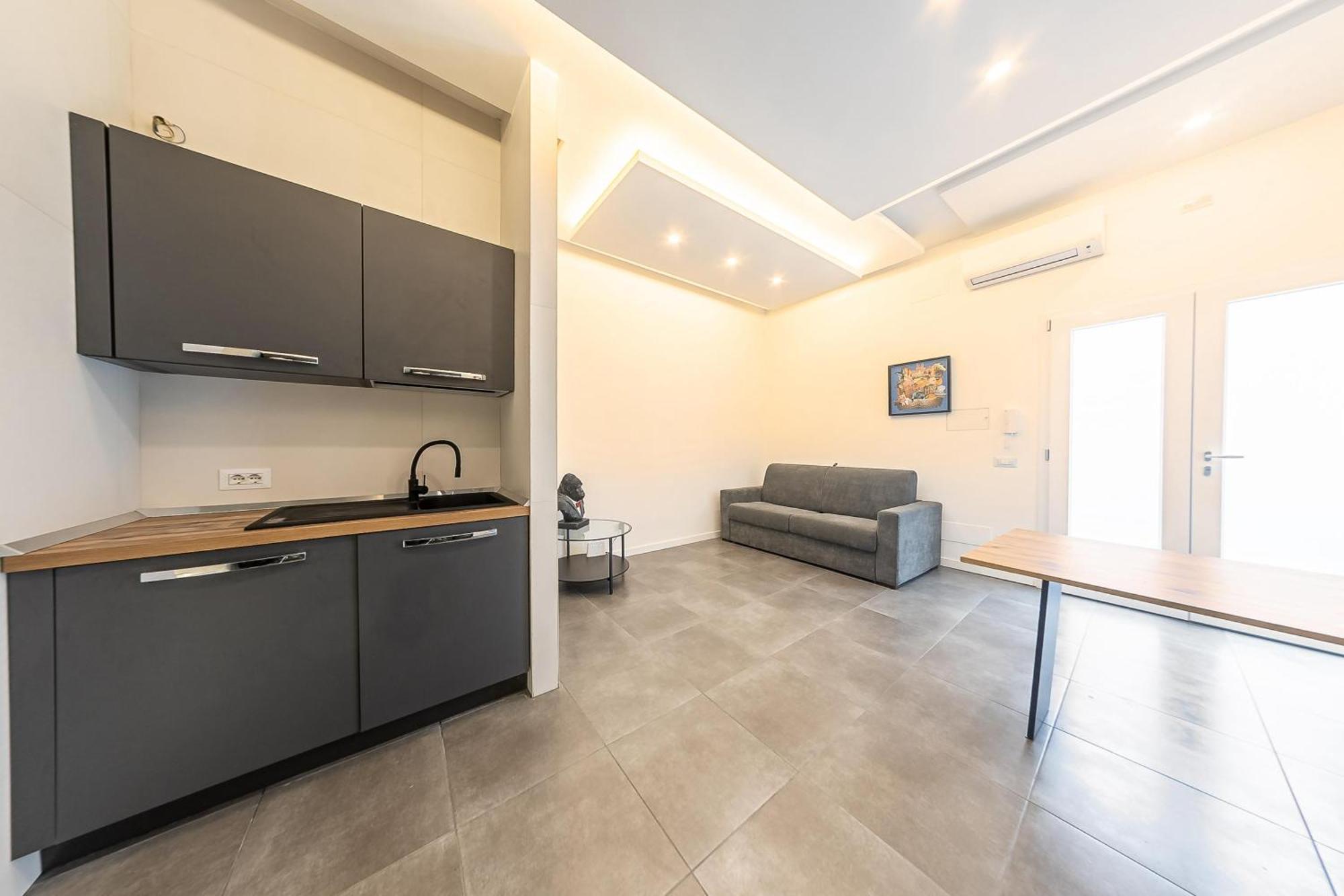 Apartment Vatican
